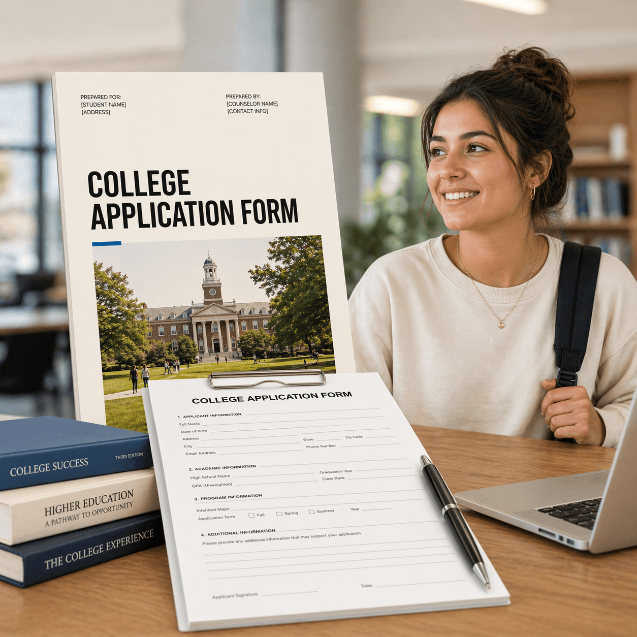 Higher Education