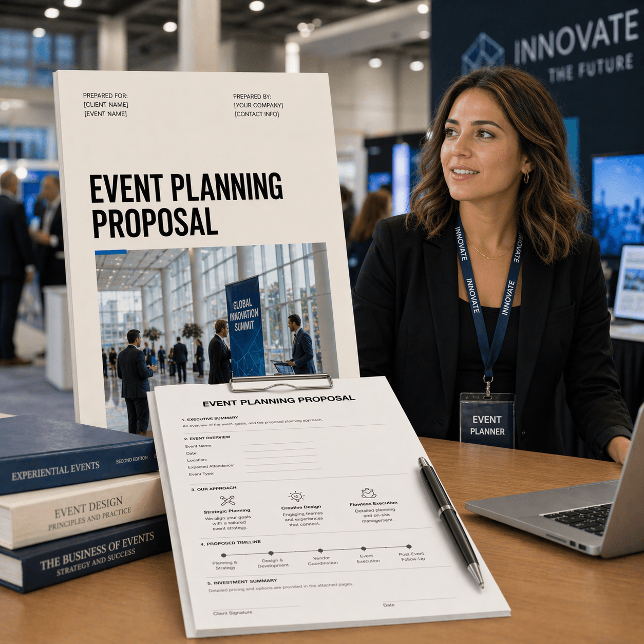Event Planning