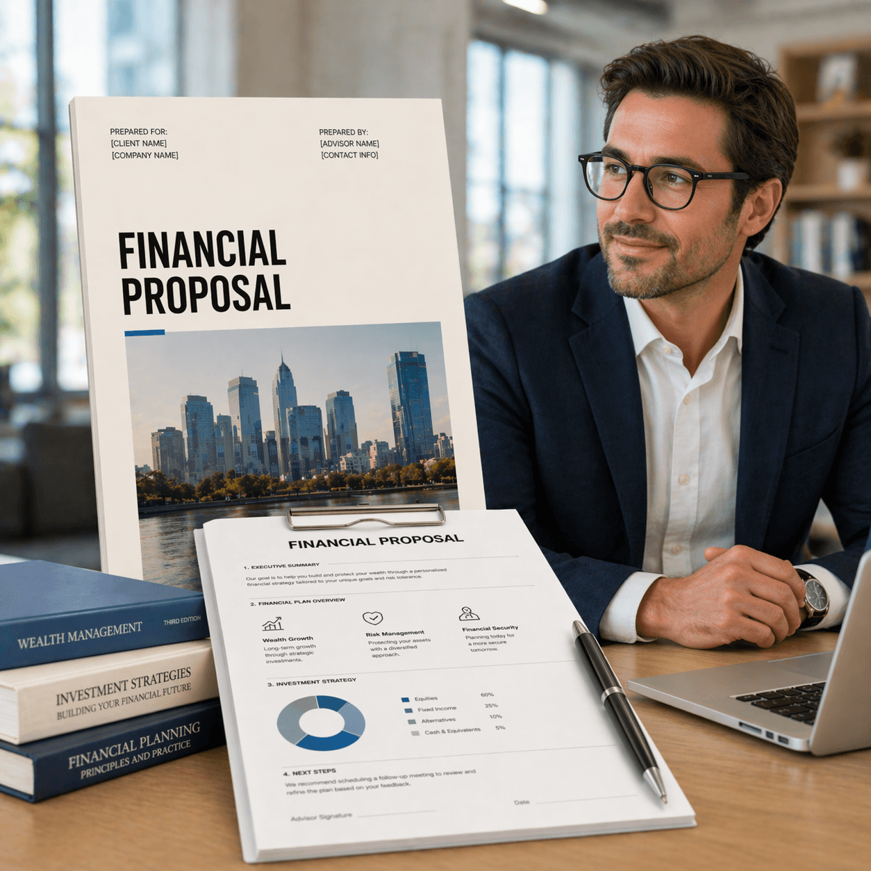 Financial Services